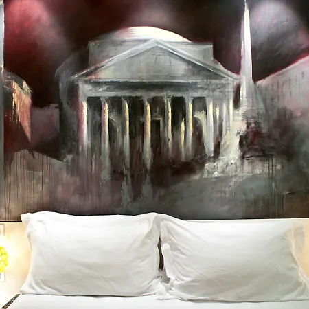 Bdb Luxury Rooms San Pietro-3